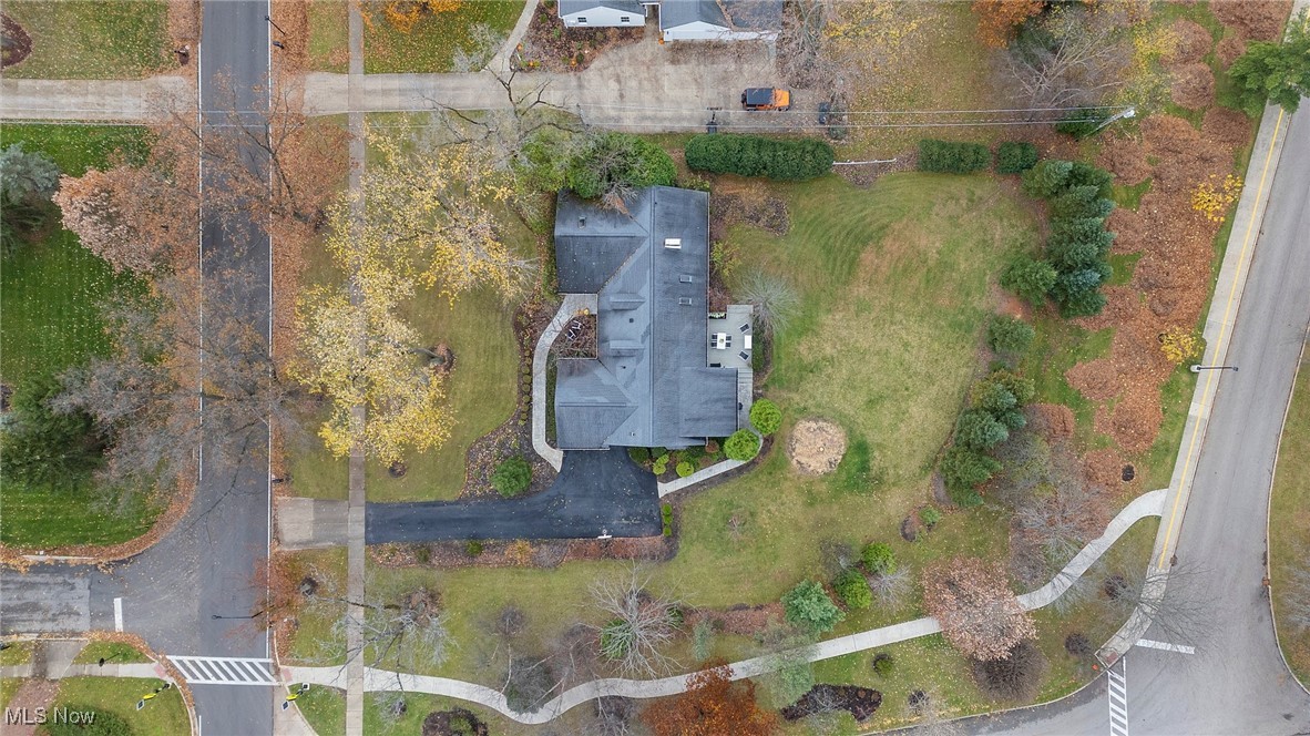 100 N Hayden Parkway Hudson OH 44236