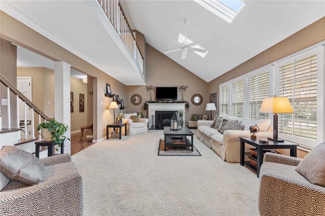 100 N Hayden Parkway Hudson OH 44236