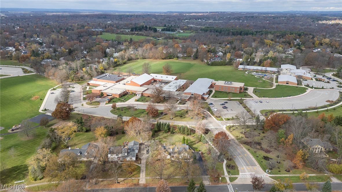 100 N Hayden Parkway Hudson OH 44236