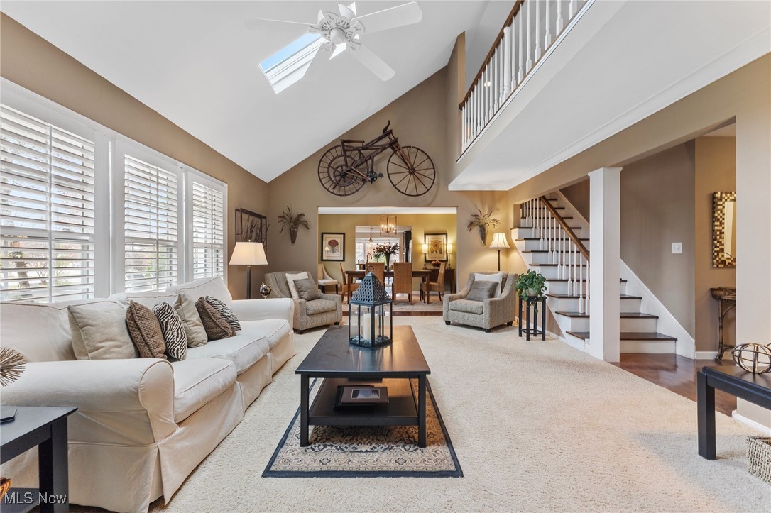 100 N Hayden Parkway Hudson OH 44236