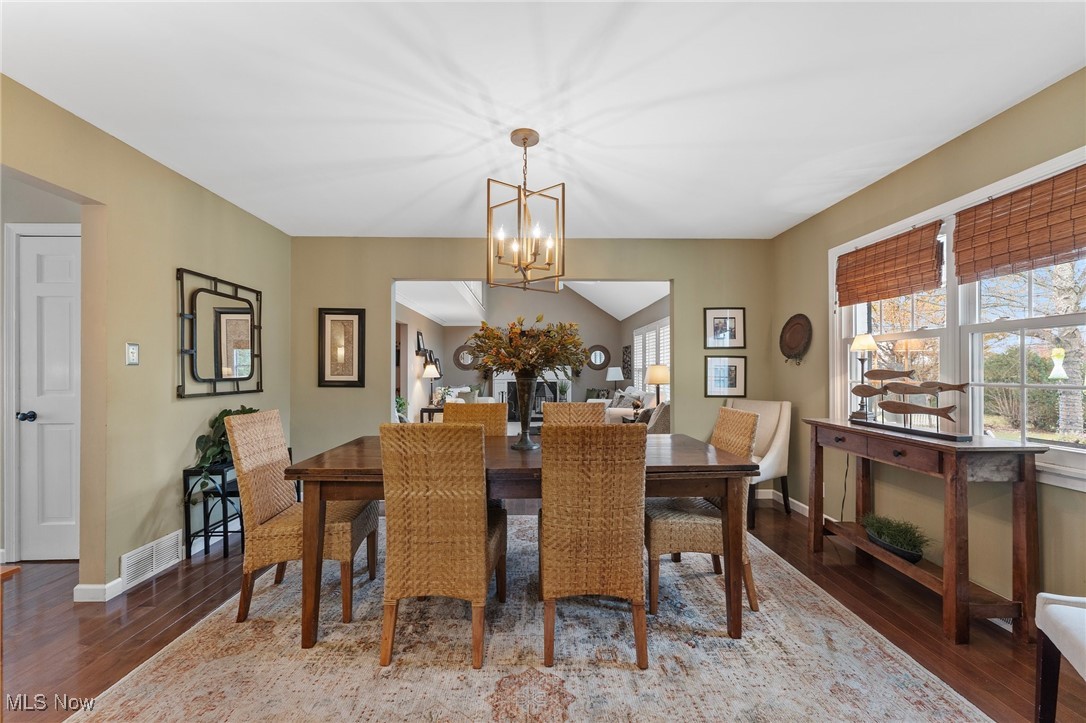 100 N Hayden Parkway Hudson OH 44236