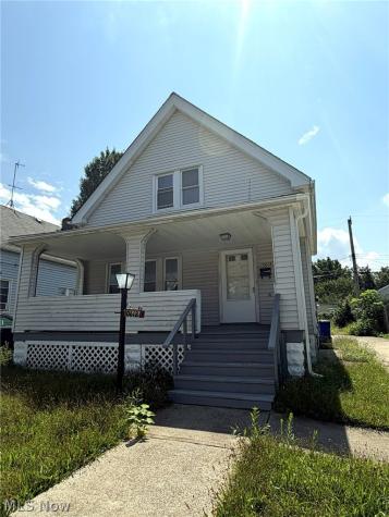 10618 Grandview Avenue Cleveland OH 44104