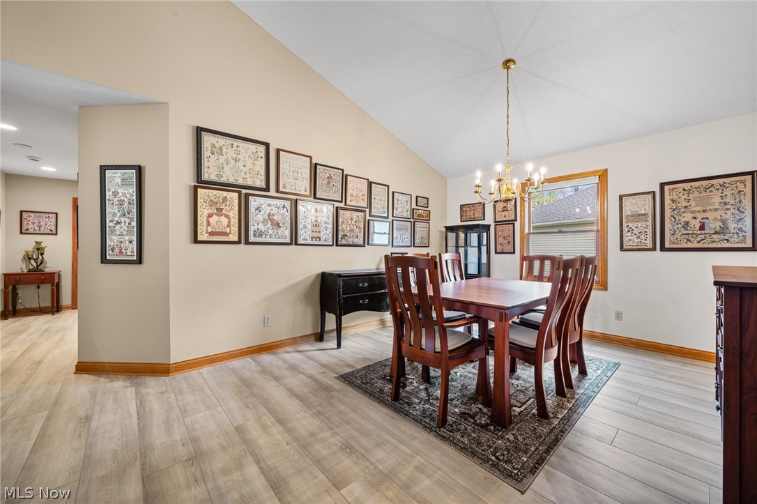 2495 Winesap Drive Broadview Heights OH 44147