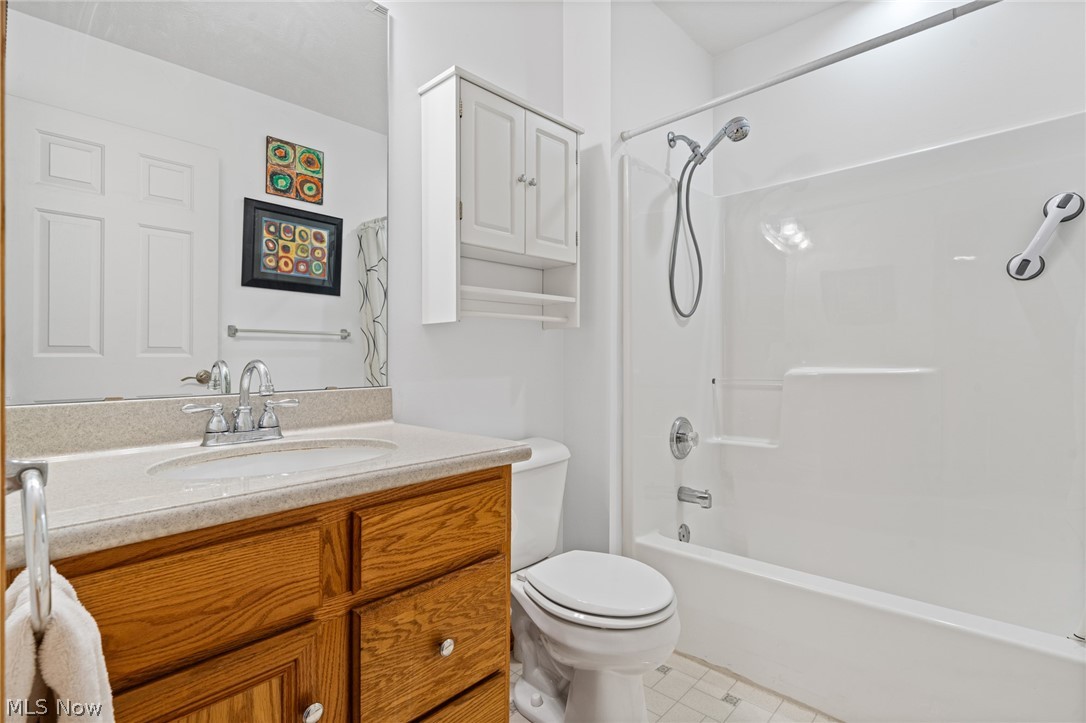 2495 Winesap Drive Broadview Heights OH 44147