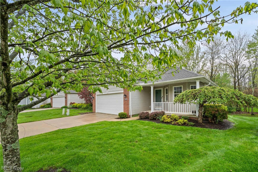 2495 Winesap Drive Broadview Heights OH 44147