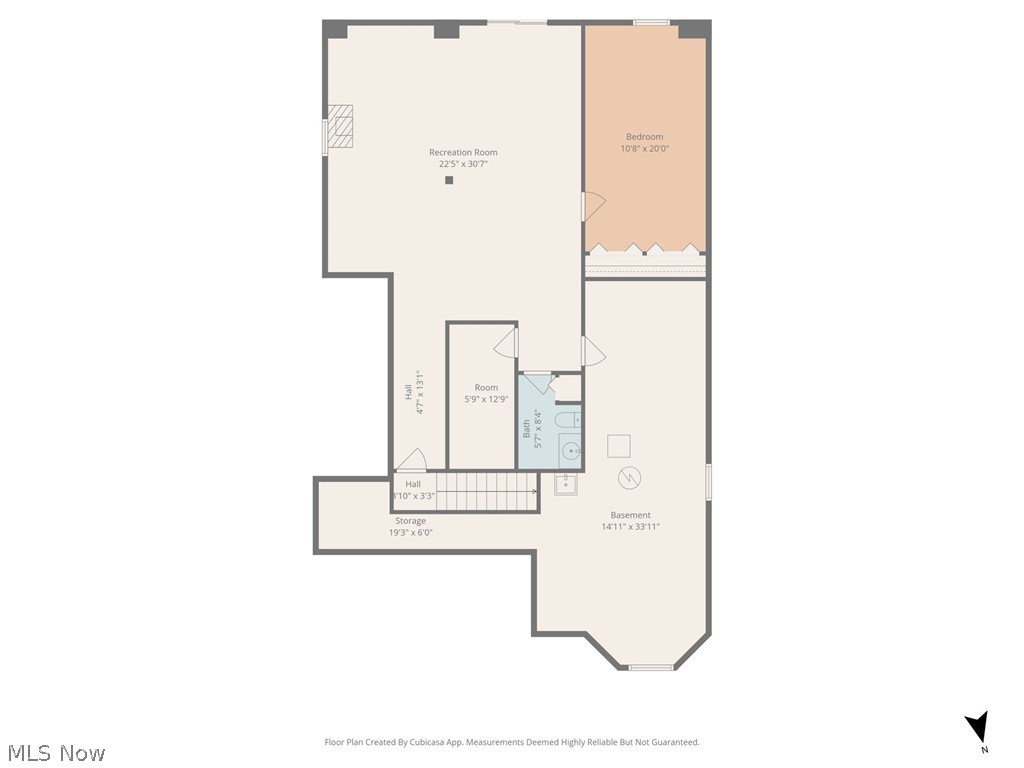 2495 Winesap Drive Broadview Heights OH 44147