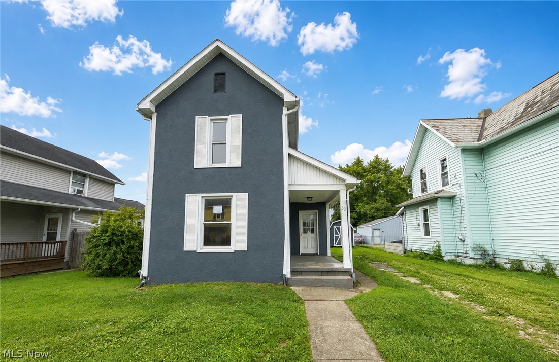 30 E Channel Street Newark OH 43055