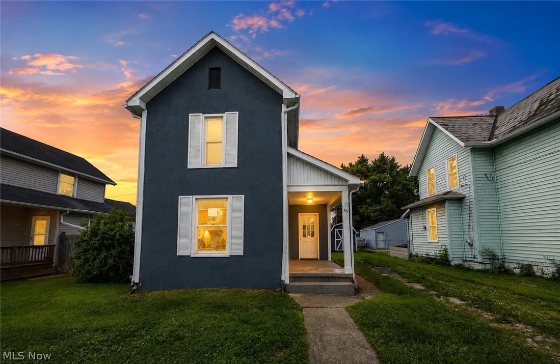 30 E Channel Street Newark OH 43055