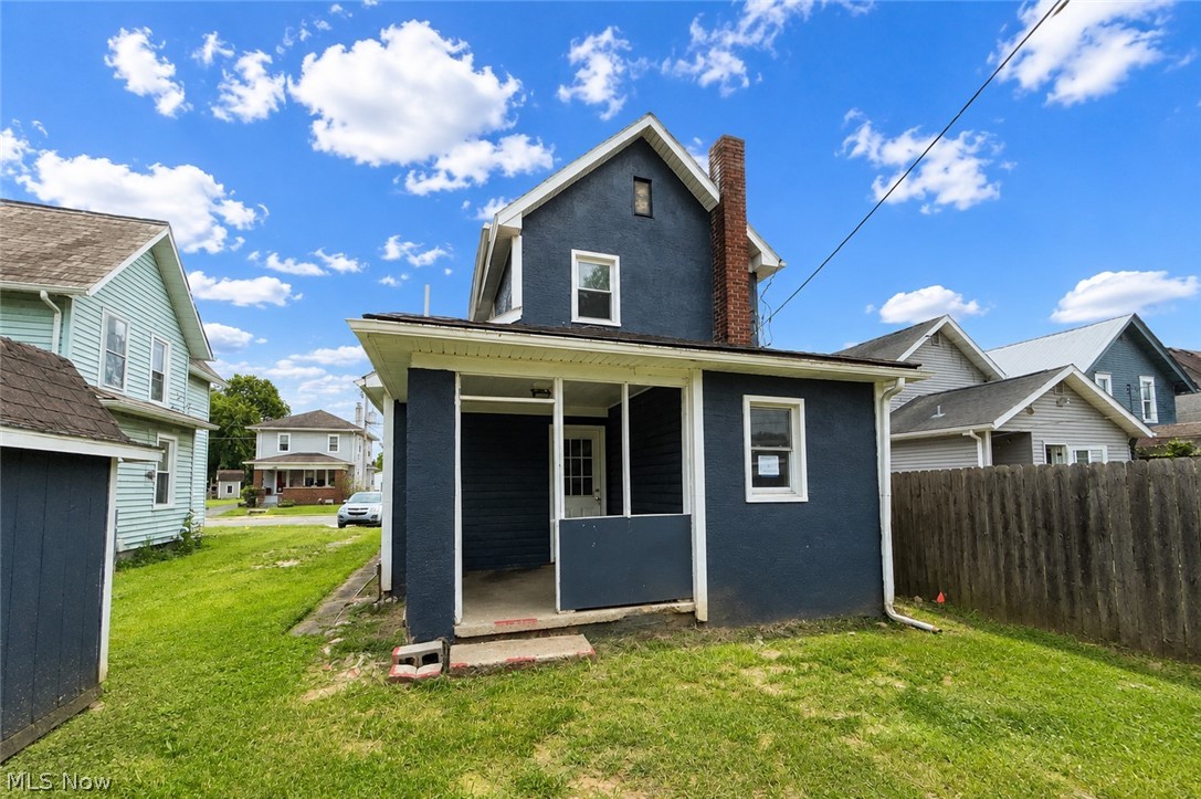 30 E Channel Street Newark OH 43055