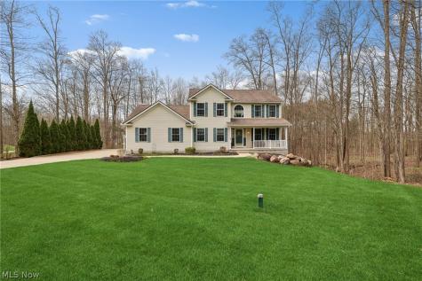 730 Mckee Trail Hinckley OH 44233