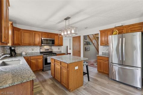 730 Mckee Trail Hinckley OH 44233