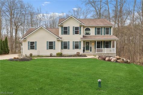 730 Mckee Trail Hinckley OH 44233