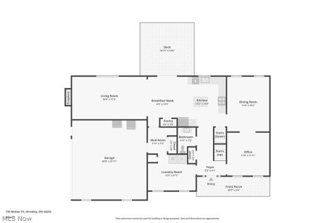 730 Mckee Trail Hinckley OH 44233
