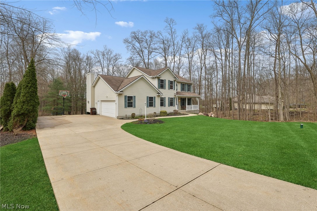 730 Mckee Trail Hinckley OH 44233
