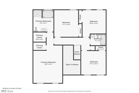 730 Mckee Trail Hinckley OH 44233