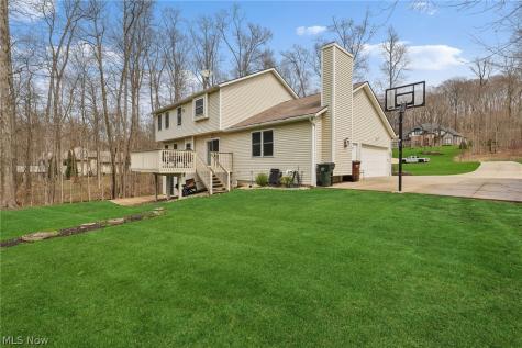 730 Mckee Trail Hinckley OH 44233