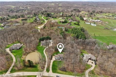 730 Mckee Trail Hinckley OH 44233