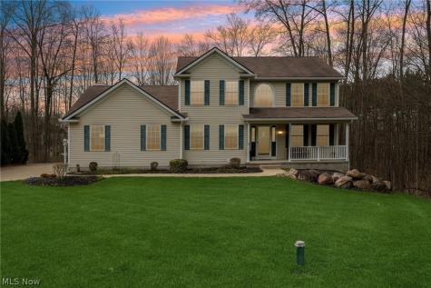 730 Mckee Trail Hinckley OH 44233