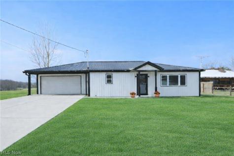 3493 Ganges Five Points Road Mansfield OH 44903
