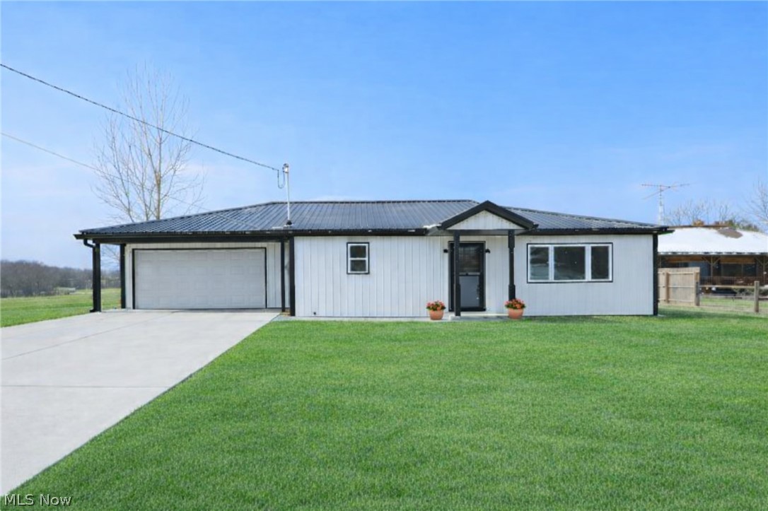 3493 Ganges Five Points Road Mansfield OH 44903