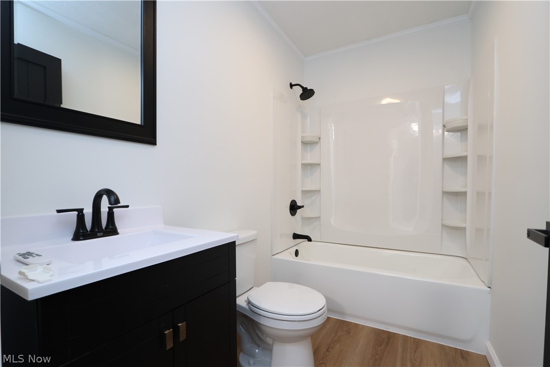 3493 Ganges Five Points Road Mansfield OH 44903