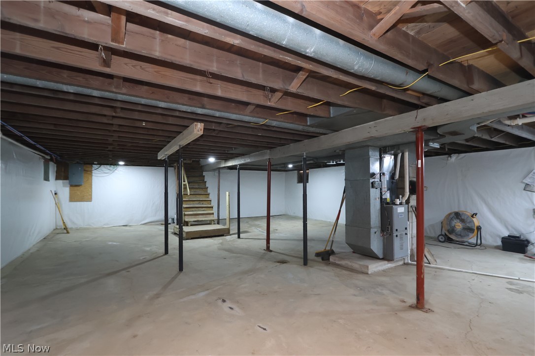 3493 Ganges Five Points Road Mansfield OH 44903
