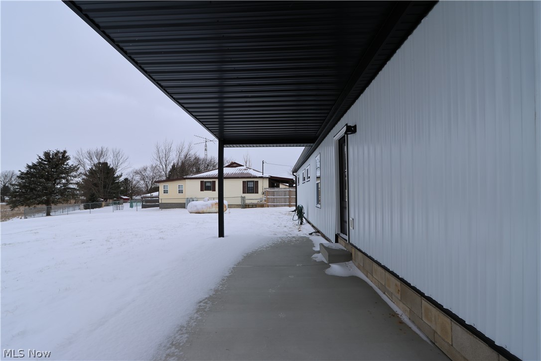 3493 Ganges Five Points Road Mansfield OH 44903