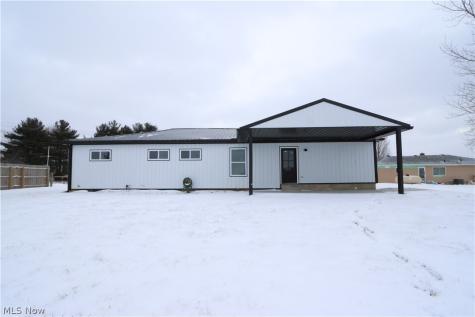 3493 Ganges Five Points Road Mansfield OH 44903