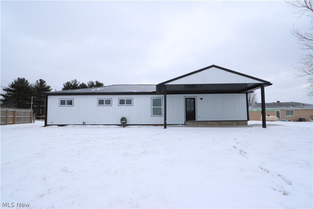 3493 Ganges Five Points Road Mansfield OH 44903