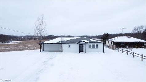 3493 Ganges Five Points Road Mansfield OH 44903