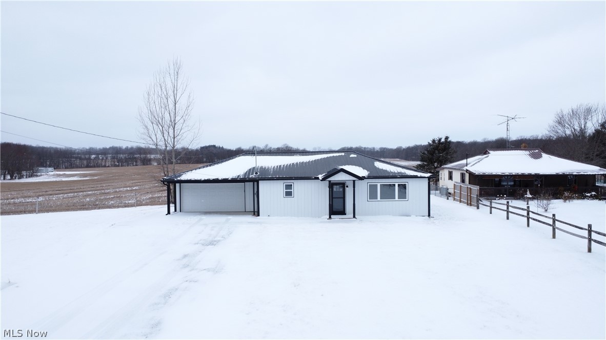 3493 Ganges Five Points Road Mansfield OH 44903