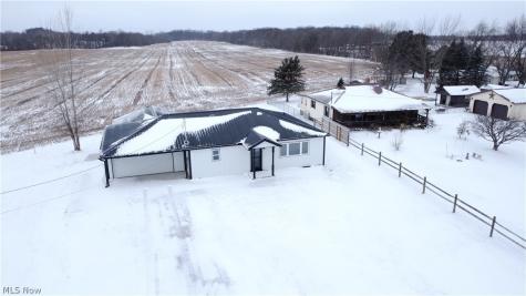 3493 Ganges Five Points Road Mansfield OH 44903
