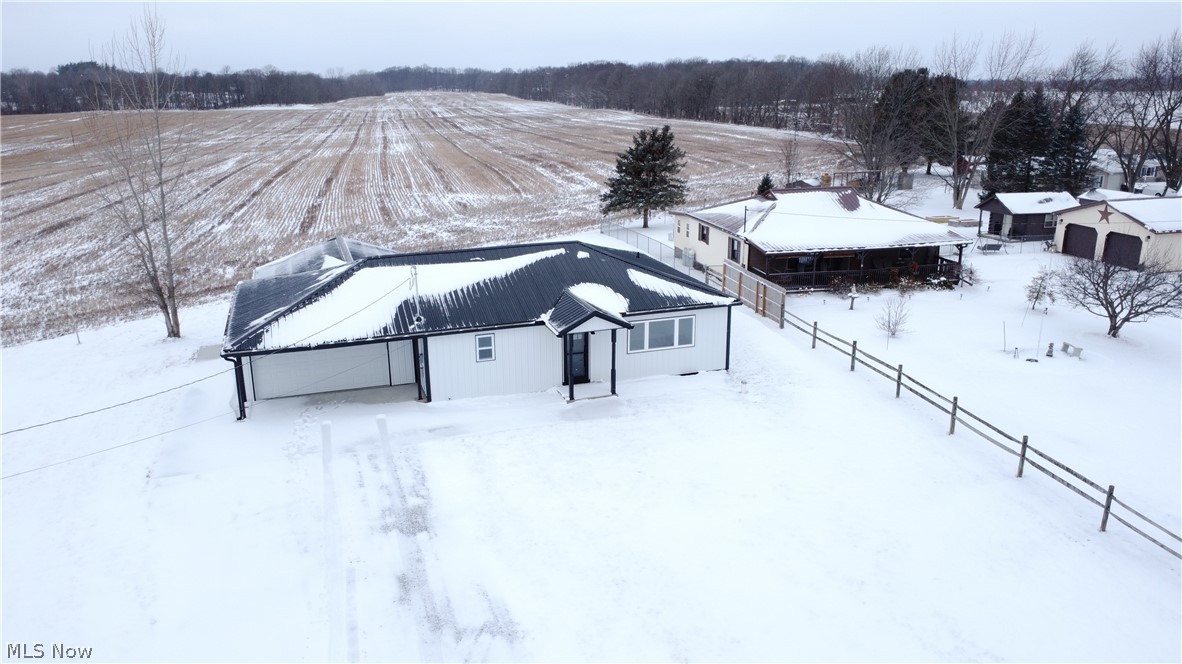 3493 Ganges Five Points Road Mansfield OH 44903