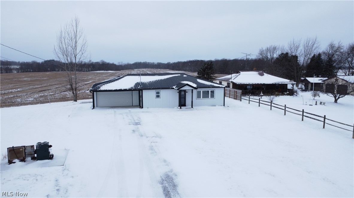 3493 Ganges Five Points Road Mansfield OH 44903