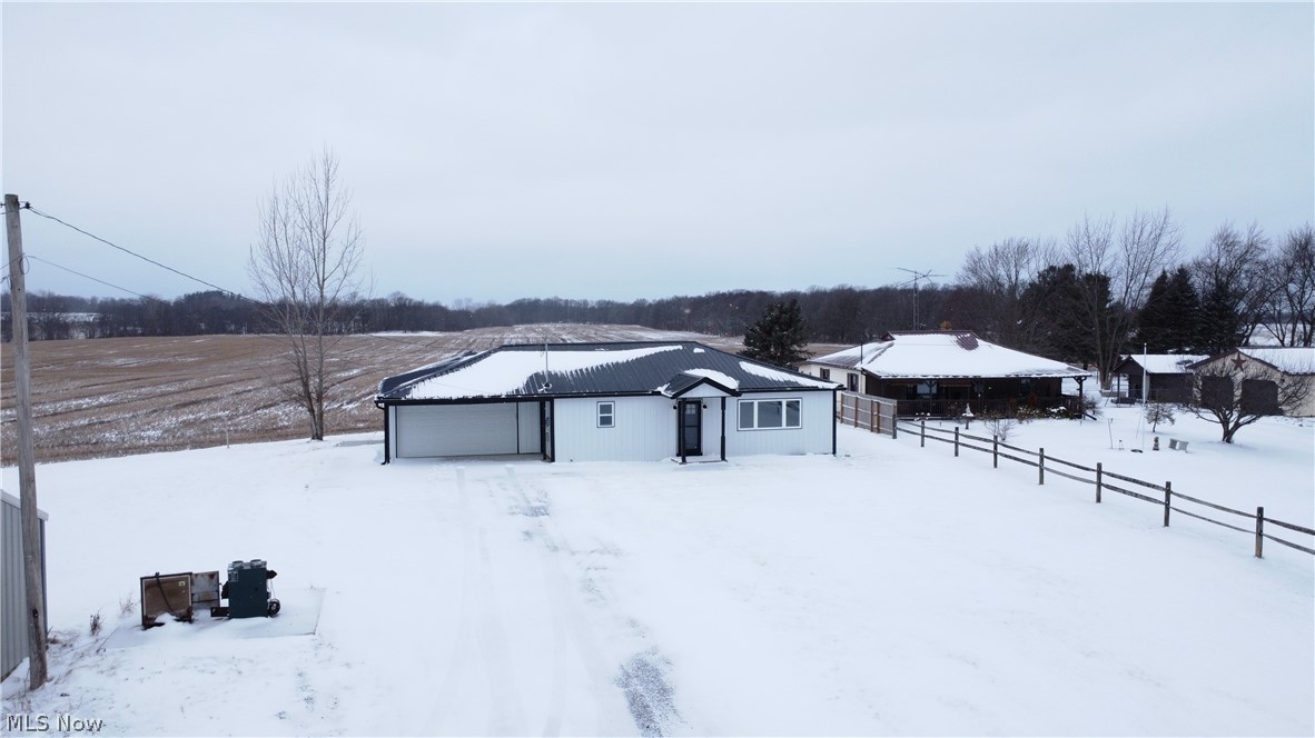 3493 Ganges Five Points Road Mansfield OH 44903