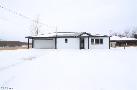 3493 Ganges Five Points Road Mansfield OH 44903