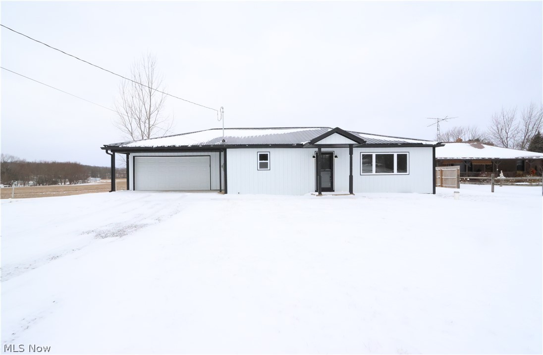 3493 Ganges Five Points Road Mansfield OH 44903