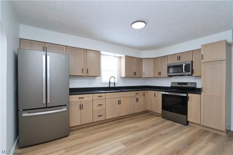 3493 Ganges Five Points Road Mansfield OH 44903