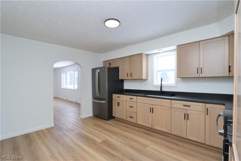 3493 Ganges Five Points Road Mansfield OH 44903