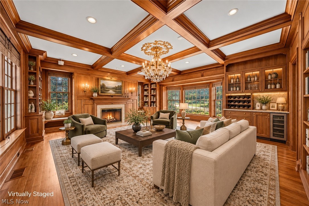 809 Village Trail Gates Mills OH 44040