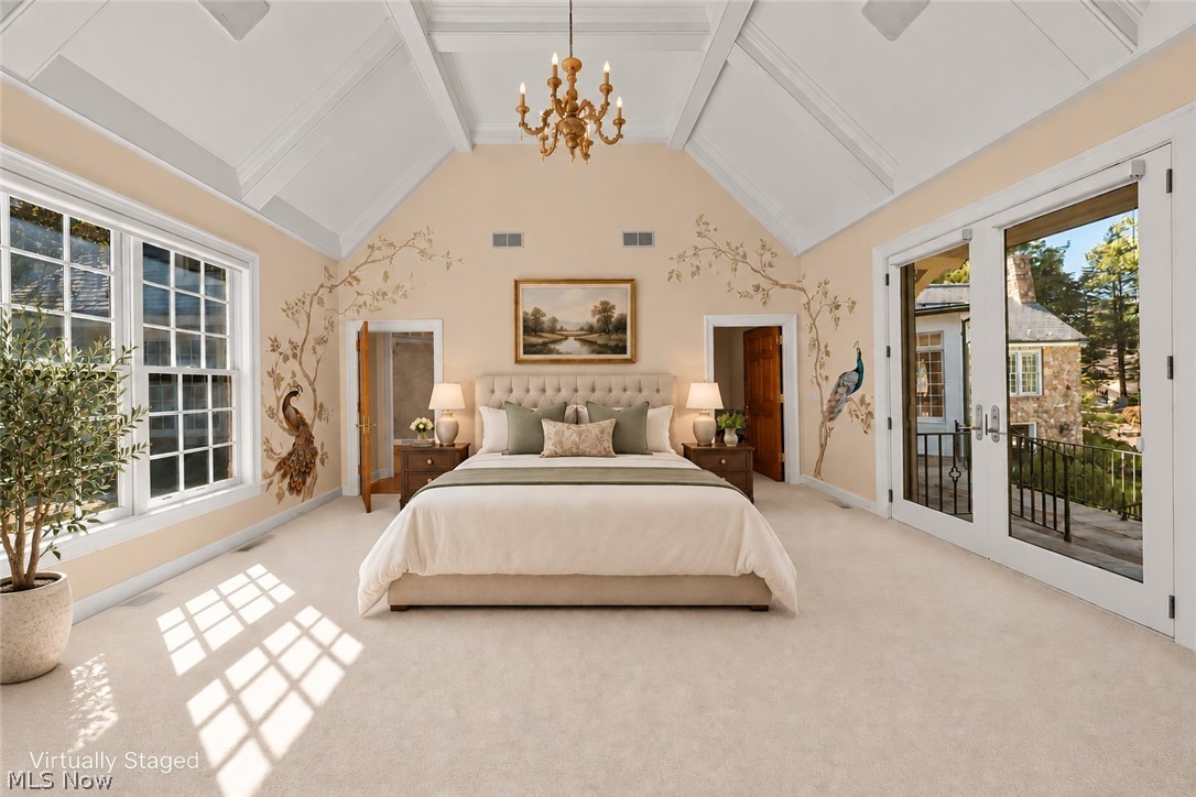 809 Village Trail Gates Mills OH 44040