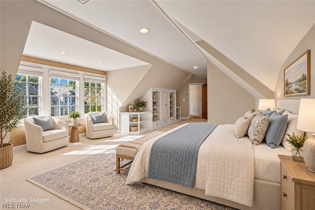 809 Village Trail Gates Mills OH 44040