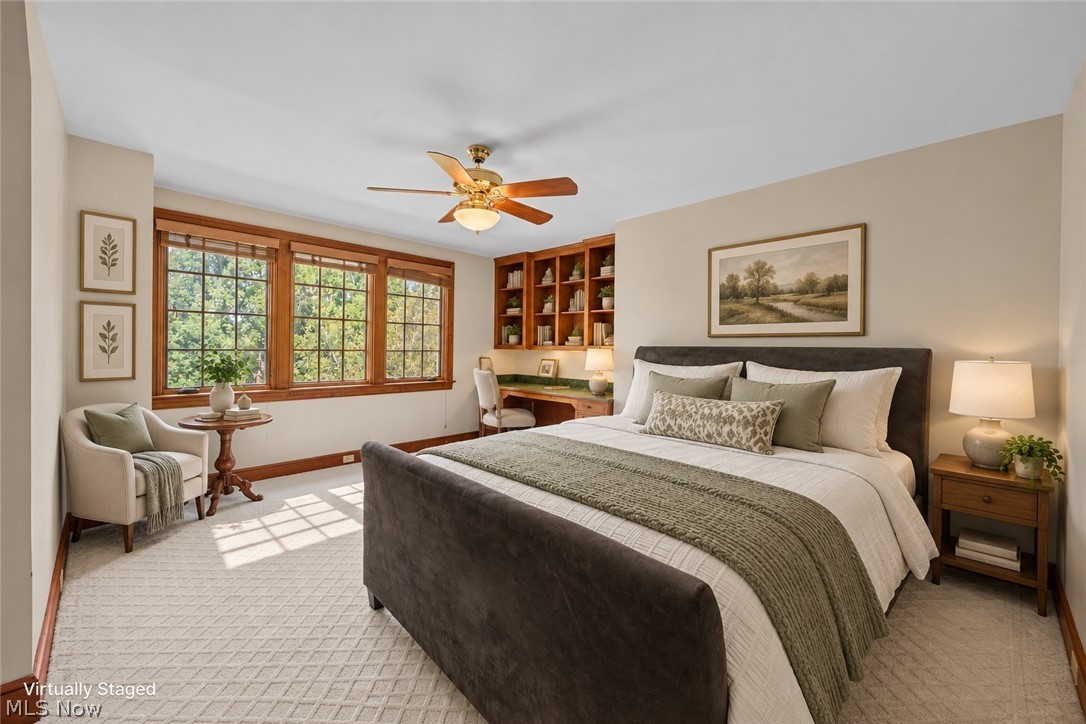 809 Village Trail Gates Mills OH 44040