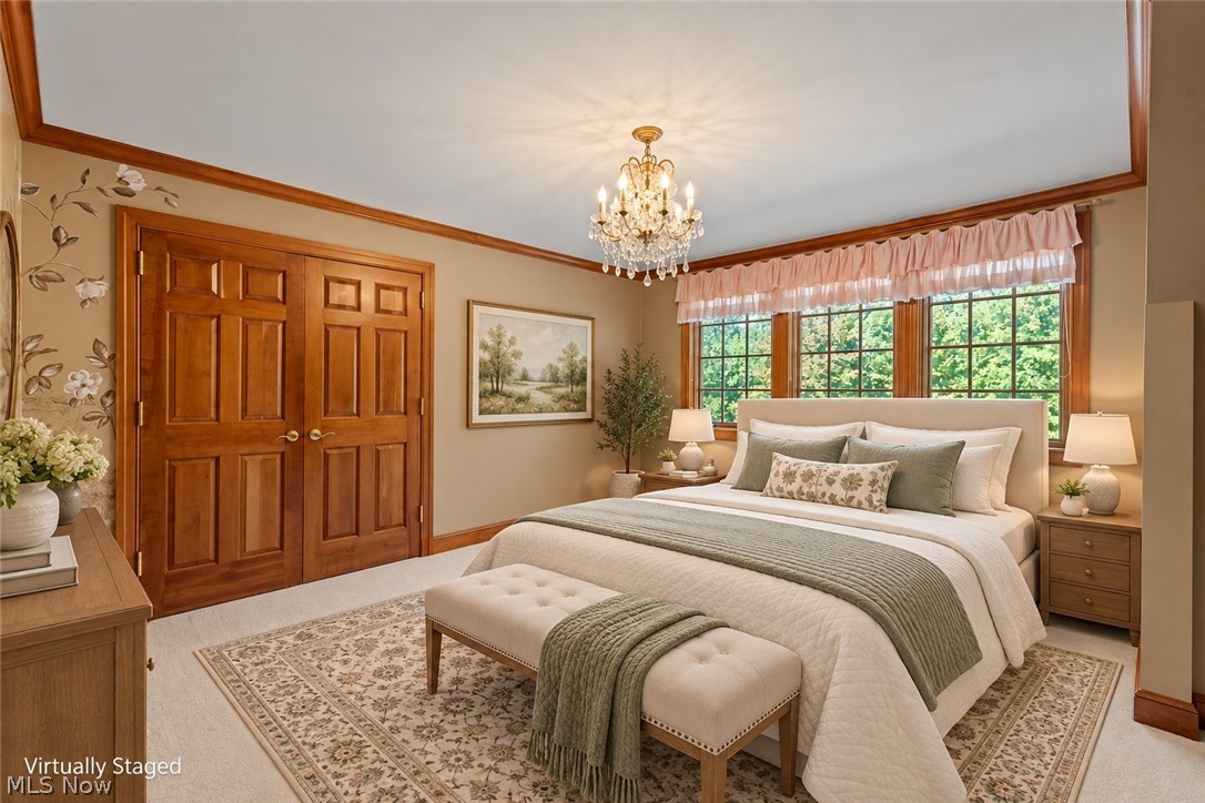 809 Village Trail Gates Mills OH 44040