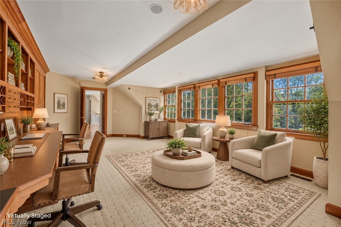 809 Village Trail Gates Mills OH 44040