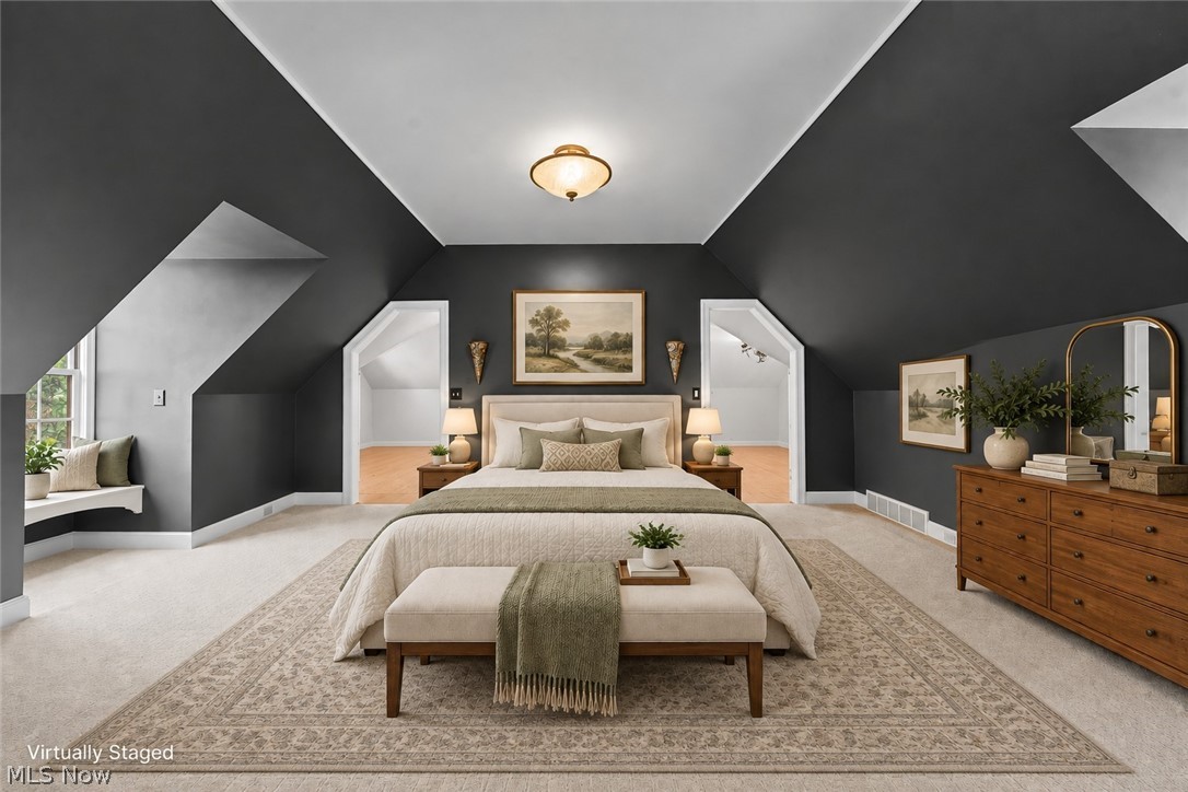 809 Village Trail Gates Mills OH 44040