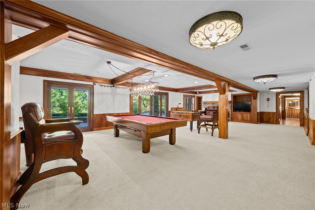 809 Village Trail Gates Mills OH 44040
