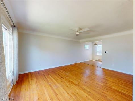 1713 Empire Road Wickliffe OH 44092