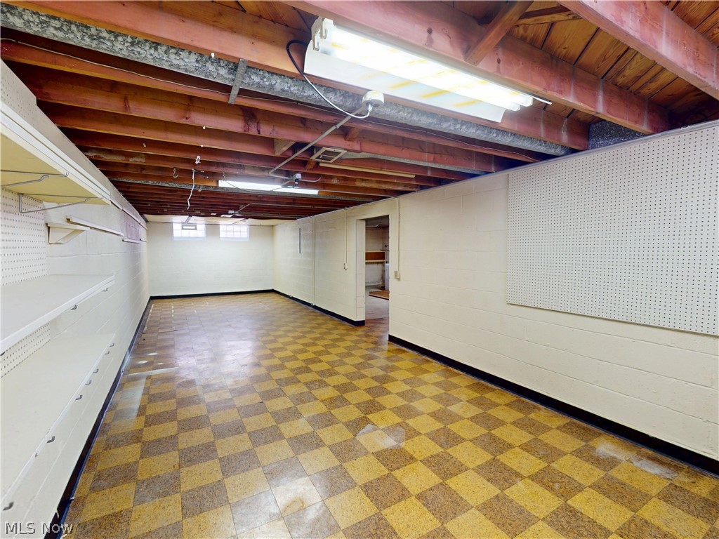1713 Empire Road Wickliffe OH 44092