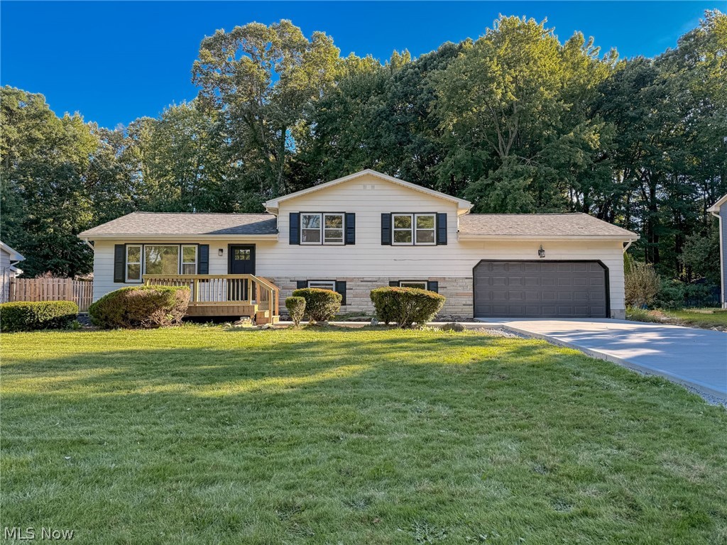 266 Corriedale Drive Cortland OH 44410